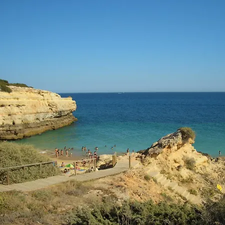 Casa Pescador Apartment Carvoeiro (Lagoa)