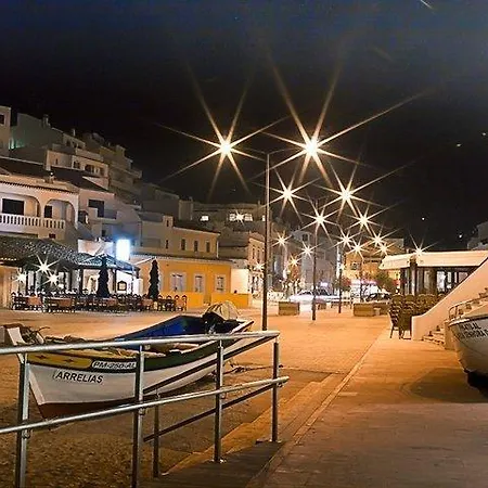 Appartement Casa Pescador Carvoeiro (Lagoa)
