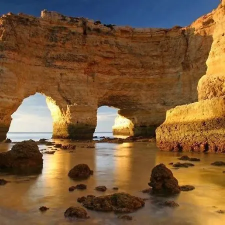 Casa Pescador Apartment