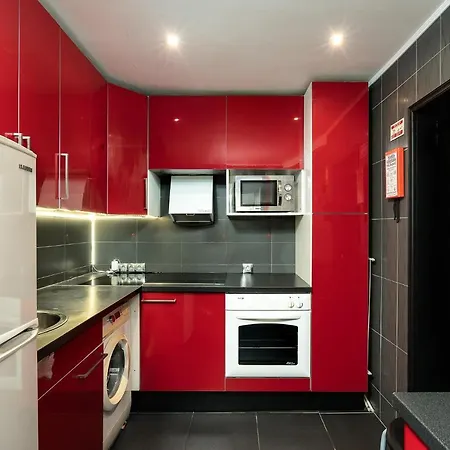 Appartement Casa Pescador Carvoeiro (Lagoa)