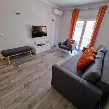 Appartement Casa Pescador *