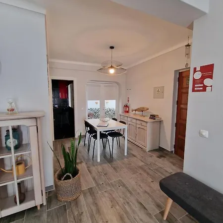 Casa Pescador * Carvoeiro (Lagoa)