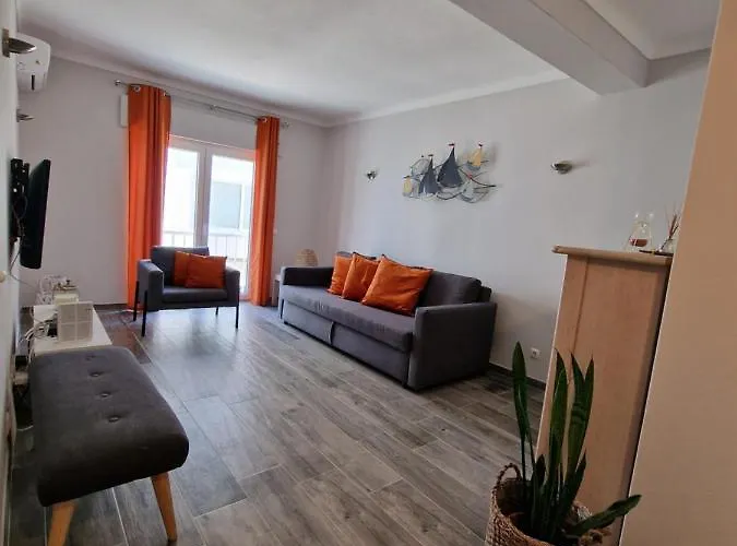 Casa Pescador Apartament Carvoeiro (Lagoa)