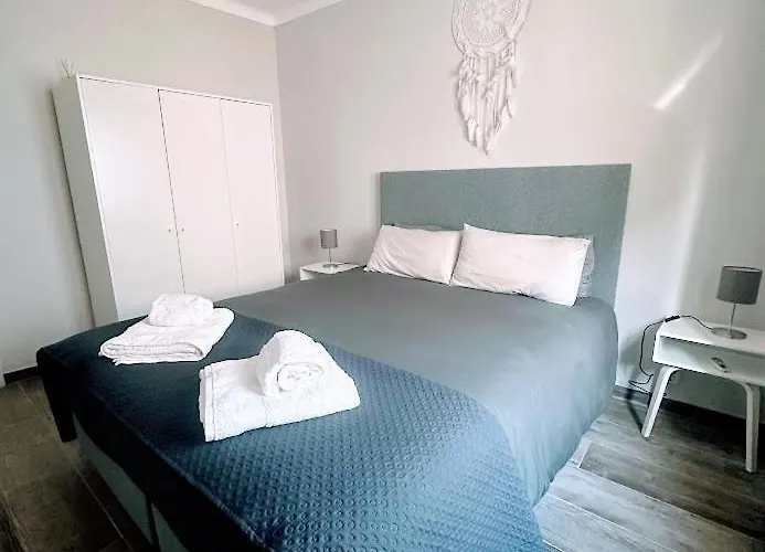 Apartament Casa Pescador