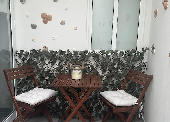 Apartament Casa Pescador Carvoeiro (Lagoa)