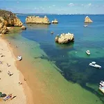 Appartement Casa Pescador Carvoeiro (Lagoa)