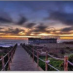 Casa Pescador * Carvoeiro (Lagoa)