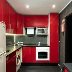 Appartement Casa Pescador Carvoeiro (Lagoa)