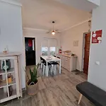Casa Pescador * Carvoeiro (Lagoa)