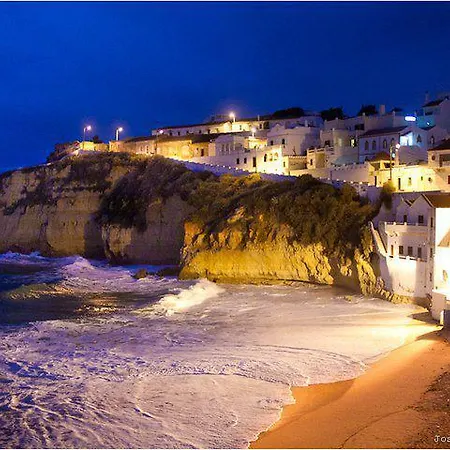 Casa Pescador 公寓 *