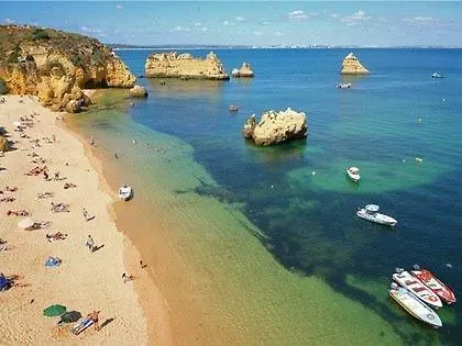 Apartment Casa Pescador Carvoeiro (Lagoa)