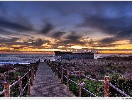 Casa Pescador * Καρβοέιρο