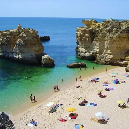 Casa Pescador Carvoeiro (Lagoa)