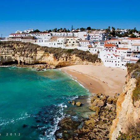 Casa Pescador Carvoeiro (Lagoa)