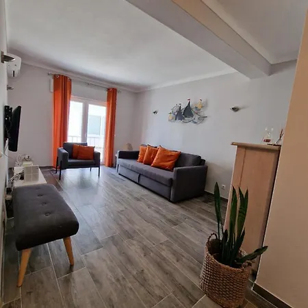 Casa Pescador Apartment Carvoeiro (Lagoa)