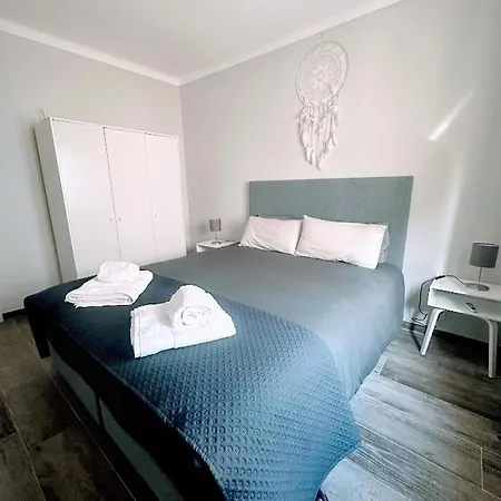 Appartamento Casa Pescador