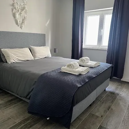 Casa Pescador * Carvoeiro (Lagoa)