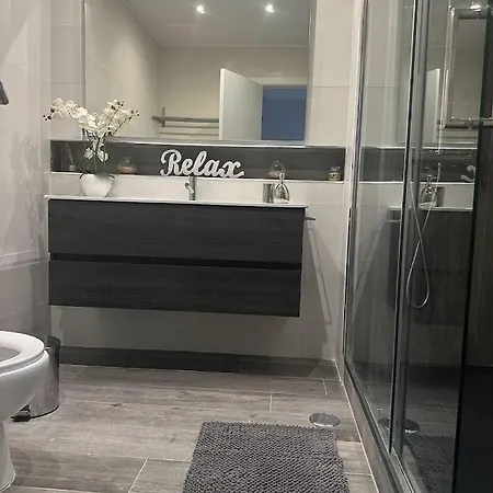 Casa Pescador Apartment Carvoeiro (Lagoa)
