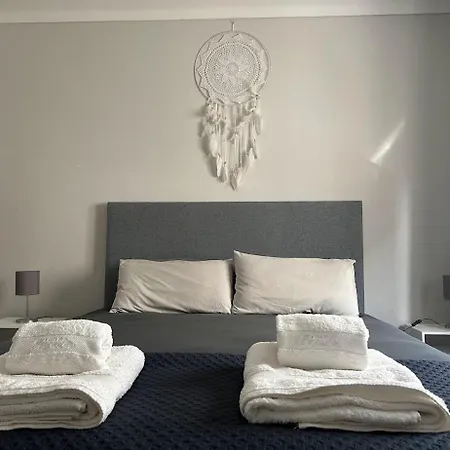 Casa Pescador Apartment
