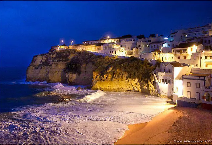 Casa Pescador 公寓 *