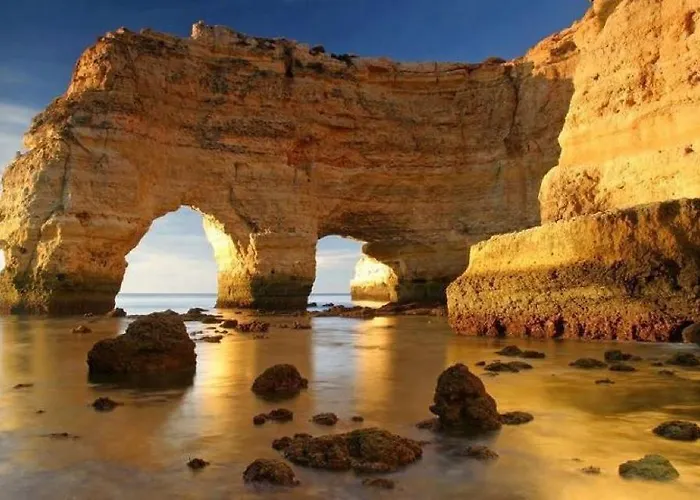 Casa Pescador 公寓