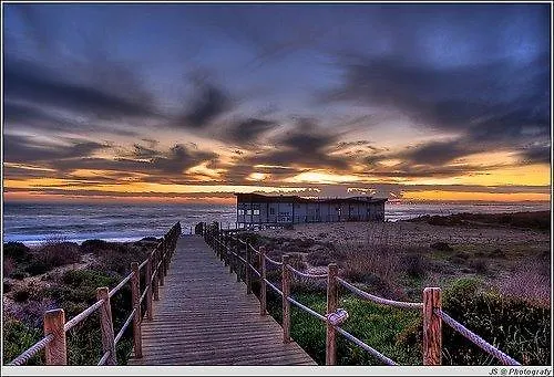 Casa Pescador * 卡武埃鲁