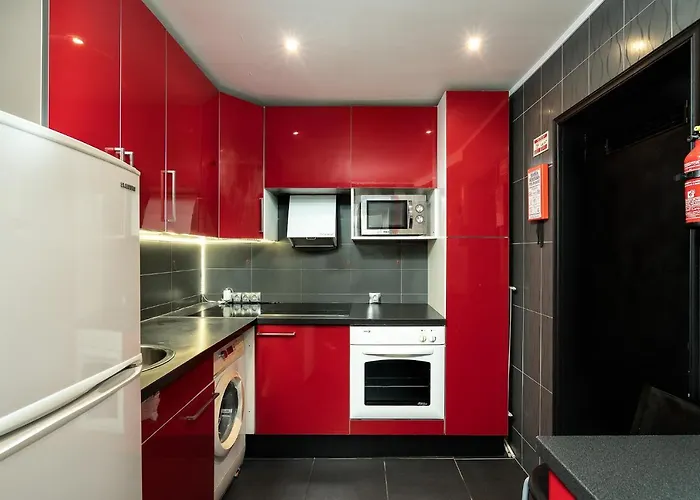 公寓 Casa Pescador 卡武埃鲁