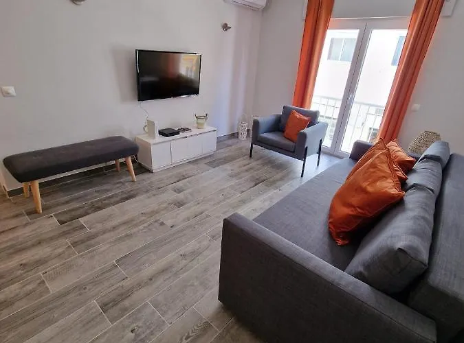 公寓 Casa Pescador *