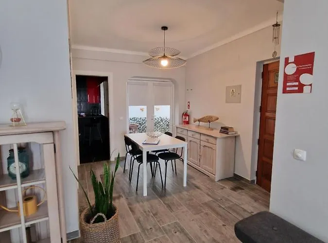 Casa Pescador * 卡武埃鲁