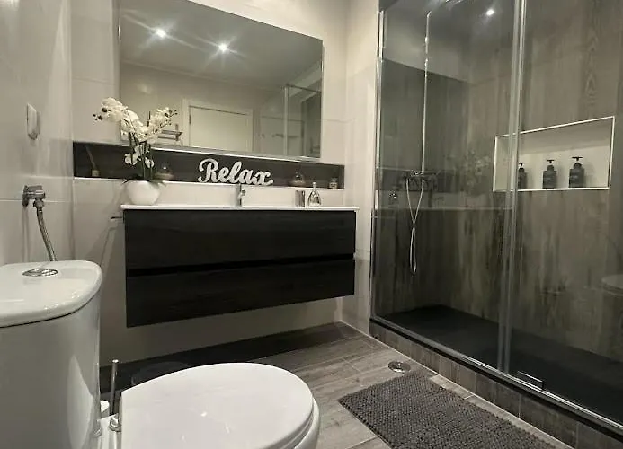 Casa Pescador * 卡武埃鲁