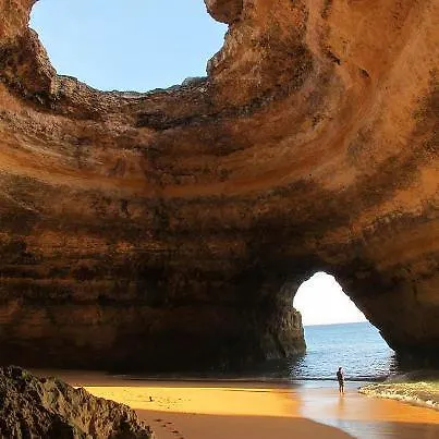 Διαμέρισμα Casa Pescador *