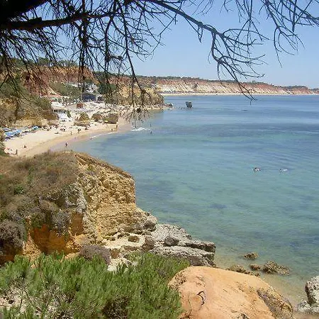 Casa Pescador Apartament