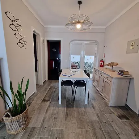Apartament Casa Pescador Carvoeiro (Lagoa)