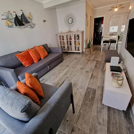 Apartament Casa Pescador *
