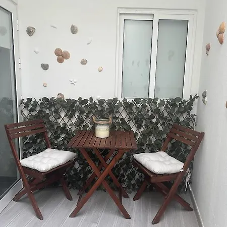 Apartament Casa Pescador Carvoeiro (Lagoa)